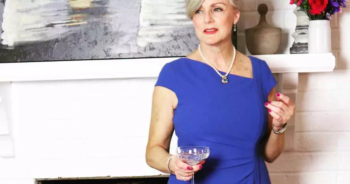 Табу після 50: які прикраси лише псують образ і додають віку