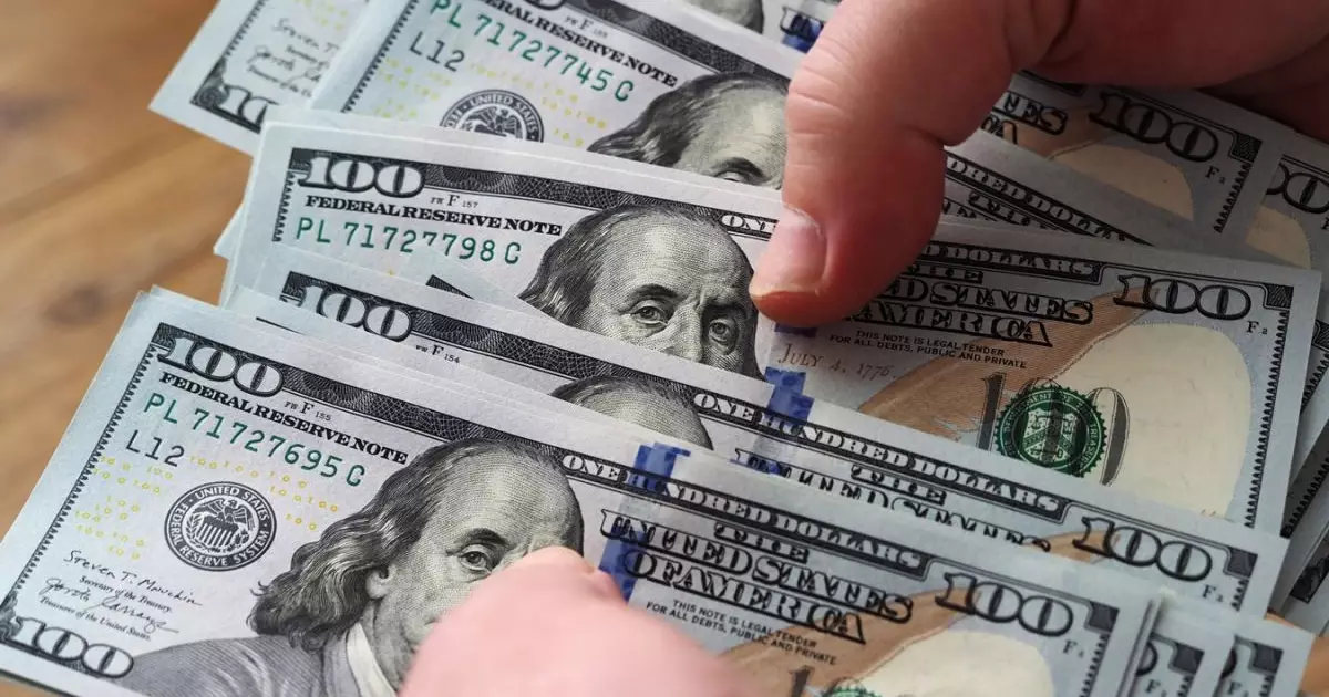 Топ міст США з найвищими зарплатами