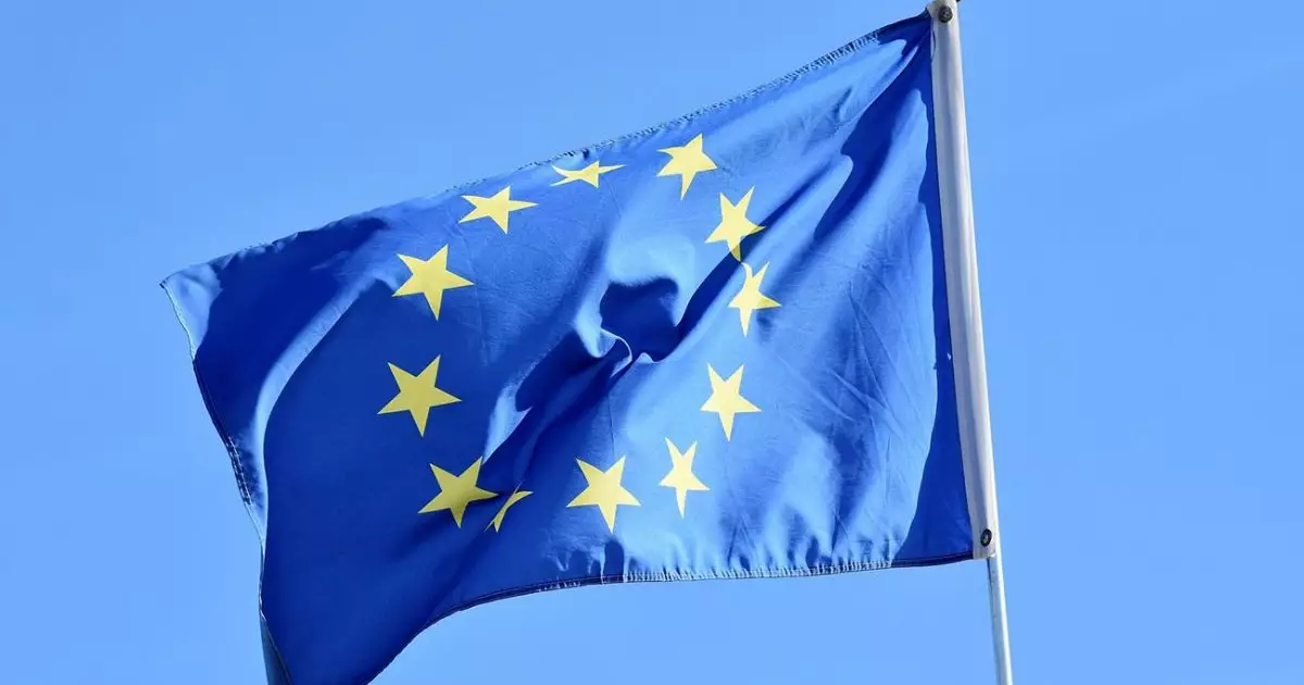 Нові правила ЄС для українців після тимчасового захисту