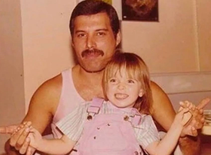 Таємна дочка Фредді Мерк’юрі: нові відкриття у біографії