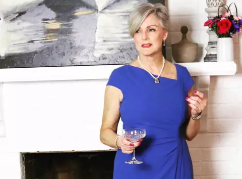 Табу після 50: які прикраси лише псують образ і додають віку