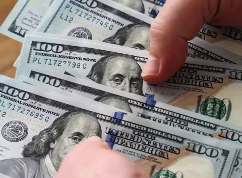 Топ міст США з найвищими зарплатами