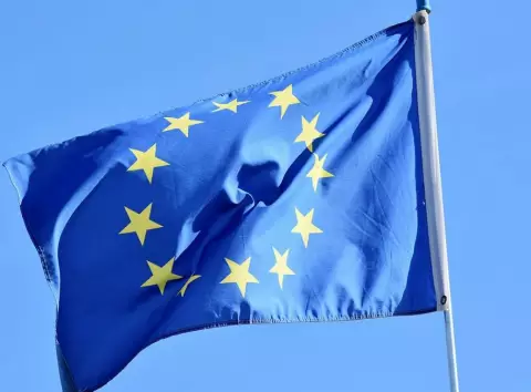 Нові правила ЄС для українців після тимчасового захисту